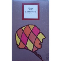 L'Arlecchino,Morris West,Mondadori