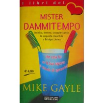 Mister Dammitempo,Mike Gayle,Sperling & Kupfer