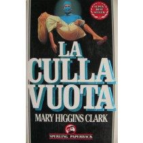 La culla vuota,Mary Higgins Clark,Sperling Paperback