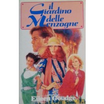 Il giardino delle menzogne,Eileen Goudge,Euroclub su licenza RCS