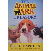 The animal ark,Lucy Daniels,Hodder Children's Books