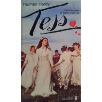 Tess,Thomas Hardy,Oscar Mondadori