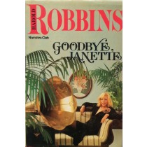 Goodbye Janette,Harold Robbins,Edizione Club su licenza Mondadori