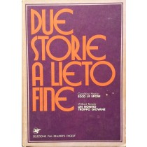 Dues storie a lieto fine,VV.AA,Reader's Digest Milano
