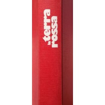 La terra rossa,W.H.Hudson,Euroclub su licenza Adelphi Edizioni