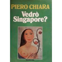 Vedrò Singapore,Piero Chiara,Euroclub Italia