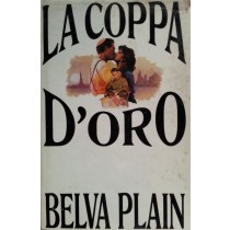 La coppa d'oro,Belva Plain,CDE su licenza Sperling & Kupfer