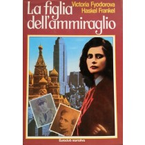 La figlia dell'ammiraglio,Victoria Fydorova,Euroclub Italia