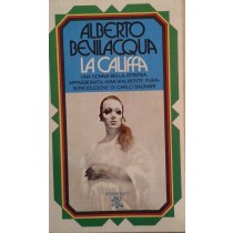 La califfa,Alberto Bevilacqua,BUR