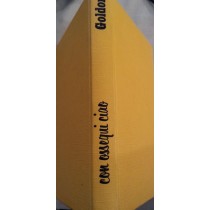 Con ossequi ciao,Luca Goldoni,Euroclub su licenza Rizzoli