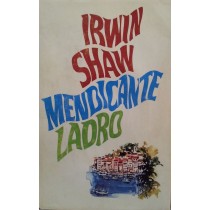 Mendicante ladro,Irwin Shaw,CDE su licenza Bompiani