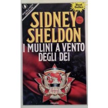 I mulini a vento degli Dei,Sidney Sheldon,Sperling & Kupfer