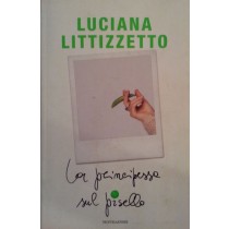 La principessa sul pisello,Luciana Littizzetto,Mondadori