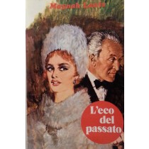 L'eco del passato,Maynah Lewis,Edizioni Paoline