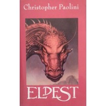 Eldest,Christopher Paolini,RCS Libri