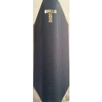 Giallo uovo,Nicoletta Grill,Mondolibri