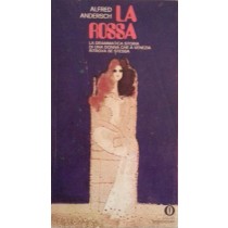 La rossa,Alfred Andersch,Oscar Mondadori