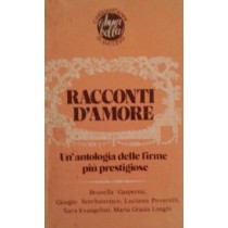 Racconti d'amore,Autori Vari,