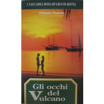 Gli occhi del Vulcano,Mélanie Daniels,Universo
