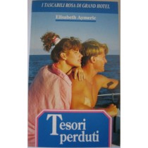 Tesori perduti,Elisabeth Aymeric,Universo