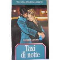 Taxi di notte,Mélanie Daniels,Universo