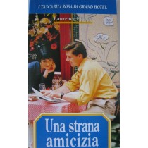 Una strana amicizia,Laurenze Edmée,Universo