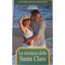 La crociera della Santa Clara,Helen Ray,Universo