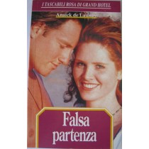 Falsa pertenza,Anaïck de Launay,Universo