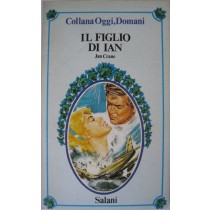 Il figlio di Ian,Jan Crane,Salani