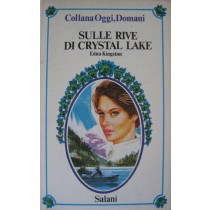 Sulle rive di Crystal Lake,Edna Kingston,Salani