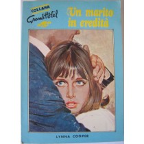 Un marito in eredità,Lynna Cooper,Universo