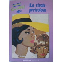 La rivale pericolosa,Valerina Peters,Universo