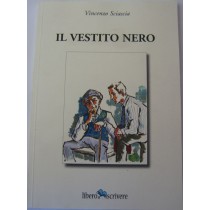 Il vestito nero,Vincenzo Sciascia,Liberodiscrivere