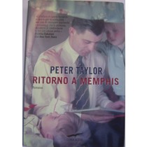 Ritorno a Memphis,Peter Taylor,Corbaccio