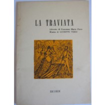 La traviata,Francesco Maria Piave,Ricordi