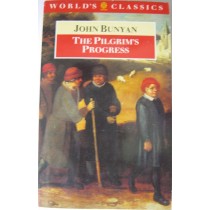 The Pilgrim's Progress,John Bunyan,Oxford University