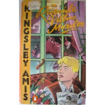 The riverside villas murder,Ikngsley Amis,Penguin books