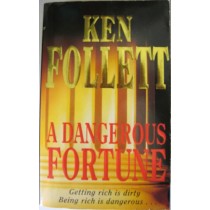 A dangerous fortune,Ken Follett,Pan books