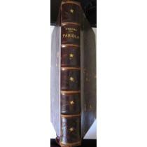 FABIOLA O LA CHIESA DELLE CATACOMBE,Nicola wiseman,società editrice internazionale