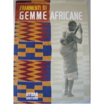 Frammenti di gemme africane,AA. VV.,Hydra