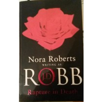 Rapture in Death,Nora Roberts,PLATKUS