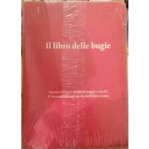 Il libro delle bugie,Autore sconosciuto,ISBN Edizioni