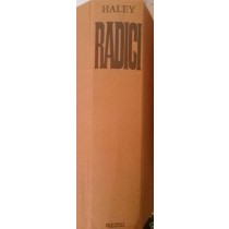 RADICI,Alex Haley,Rizzoli 
