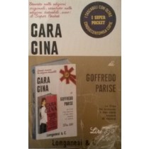 CARA CINA,Goffredo Parise,Longanesi & C.