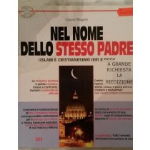 NEL NOME DELLO STESSO PADRE,Gianni Bragato,L.D.I.