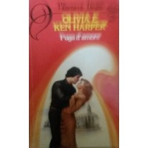 Fuga d'amore,Olivia e Ken Harper,Bluemoon Club