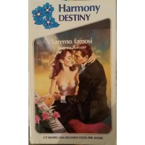 Saremo famosi,Vanessa Valcour,Harlequin Mondadori