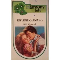 RISVEGLIO AMARO,Sally Wentworth,Harlequin Mondadori