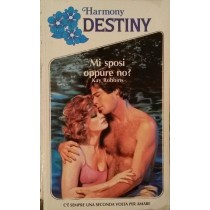 Mi sposi oppure no?,Kay Robbins,Harlequin Mondadori