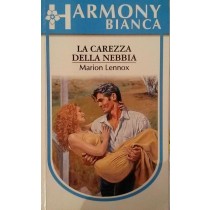 LA CAREZZA DELLA NEBBIA,Marion Lennox,Harlequin Mondadori